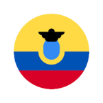 Shipping from China to Ecuador