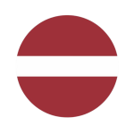 Shipping from China to Latvia