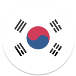 Shipping from China to Korea