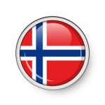 Shipping from China to Norway