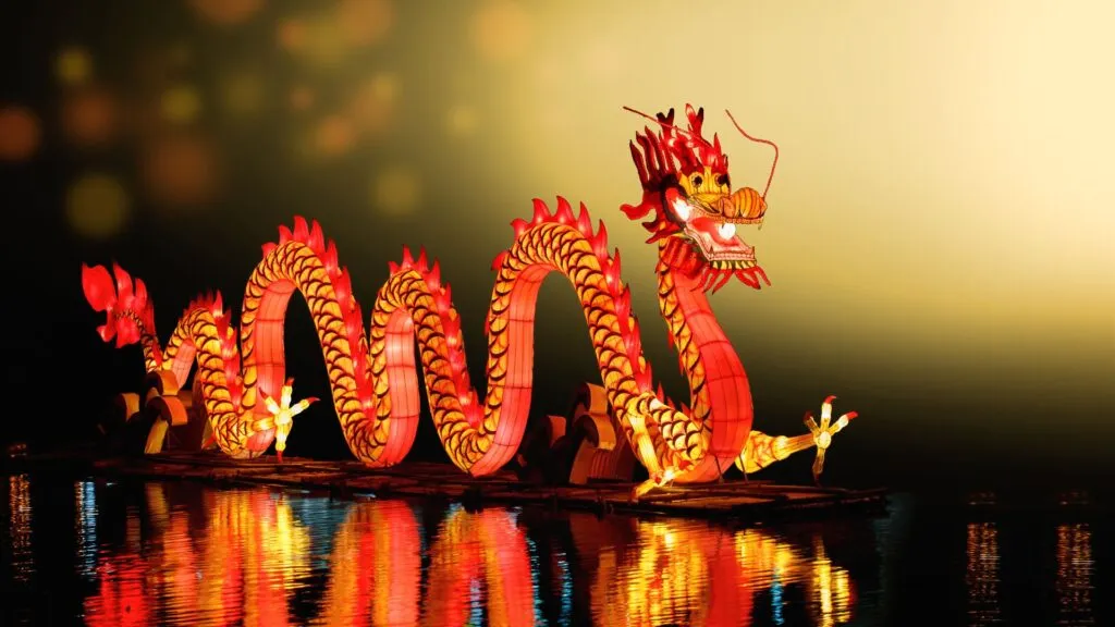 L'impact des fêtes chinoises sur les expéditions en provenance de Chine